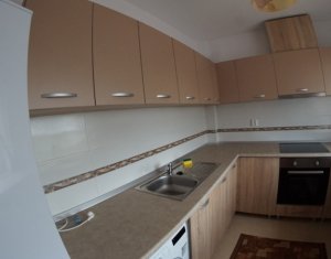 Lakás 2 szobák kiadó on Cluj-napoca, Zóna Gheorgheni