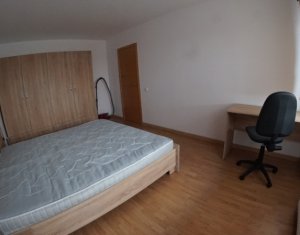 Lakás 2 szobák kiadó on Cluj-napoca, Zóna Gheorgheni