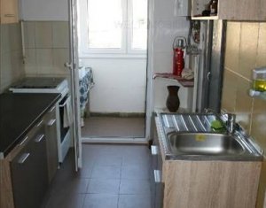 Lakás 3 szobák kiadó on Cluj-napoca, Zóna Grigorescu