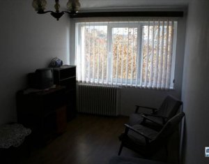 Lakás 3 szobák kiadó on Cluj-napoca, Zóna Grigorescu