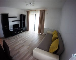 , 58m2 dans Cluj-napoca, zone Gheorgheni