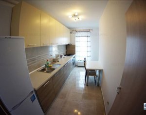 Appartement 2 chambres à louer dans Cluj-napoca, zone Gheorgheni