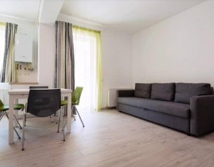 Appartement 2 chambres à louer dans Cluj-napoca, zone Buna Ziua