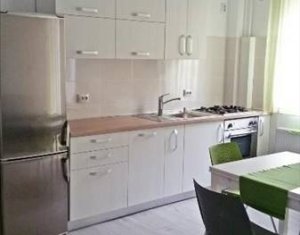 Appartement 2 chambres à louer dans Cluj-napoca, zone Buna Ziua