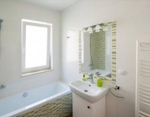 Appartement 2 chambres à louer dans Cluj-napoca, zone Buna Ziua