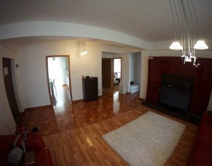 Appartement 3 chambres à louer dans Cluj-napoca, zone Buna Ziua