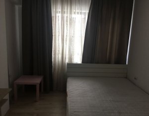 Lakás 2 szobák kiadó on Cluj-napoca, Zóna Centru