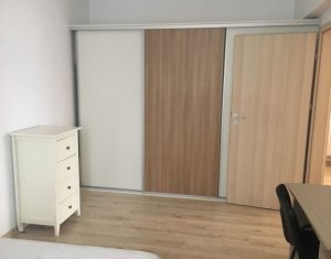 Lakás 2 szobák kiadó on Cluj-napoca, Zóna Centru