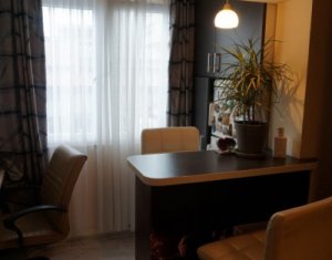 Lakás 1 szobák kiadó on Cluj-napoca, Zóna Centru