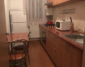 Lakás 1 szobák kiadó on Cluj-napoca, Zóna Zorilor