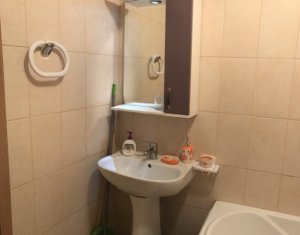 Lakás 1 szobák kiadó on Cluj-napoca, Zóna Zorilor
