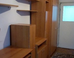 Appartement 1 chambres à louer dans Cluj-napoca, zone Gheorgheni