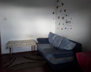 Appartement 1 chambres à louer dans Cluj-napoca, zone Manastur