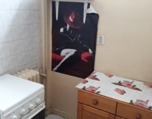 Appartement 1 chambres à louer dans Cluj-napoca, zone Manastur
