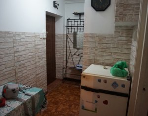 Appartement 2 chambres à louer dans Cluj-napoca, zone Gheorgheni