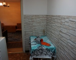 Appartement 2 chambres à louer dans Cluj-napoca, zone Gheorgheni