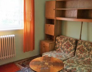 Appartement 2 chambres à louer dans Cluj-napoca, zone Gheorgheni