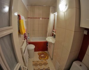 Lakás 1 szobák kiadó on Cluj-napoca, Zóna Gheorgheni