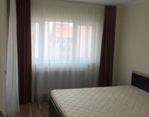 Lakás 1 szobák kiadó on Cluj-napoca, Zóna Borhanci