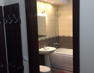 Lakás 1 szobák kiadó on Cluj-napoca, Zóna Borhanci
