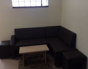 Lakás 1 szobák kiadó on Cluj-napoca, Zóna Borhanci