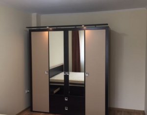 Lakás 1 szobák kiadó on Cluj-napoca, Zóna Borhanci
