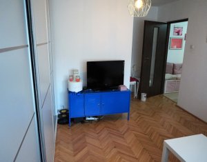 Lakás 1 szobák kiadó on Cluj-napoca, Zóna Marasti