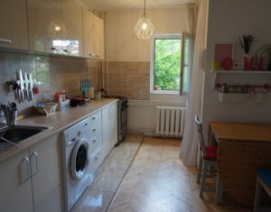 Lakás 1 szobák kiadó on Cluj-napoca, Zóna Marasti