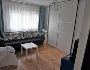 Lakás 1 szobák kiadó on Cluj-napoca, Zóna Marasti