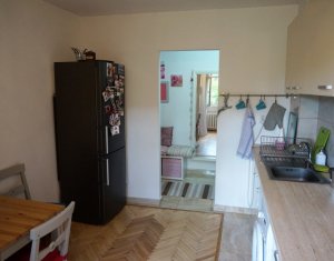 Lakás 1 szobák kiadó on Cluj-napoca, Zóna Marasti