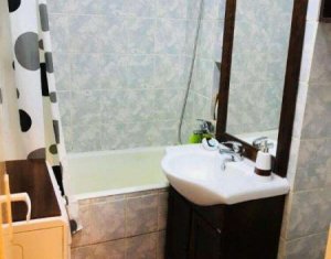 Appartement 1 chambres à louer dans Cluj-napoca, zone Gheorgheni