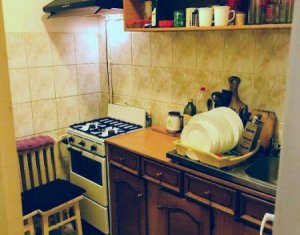 Appartement 1 chambres à louer dans Cluj-napoca, zone Gheorgheni