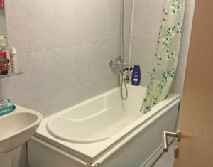 Lakás 1 szobák kiadó on Cluj-napoca, Zóna Zorilor