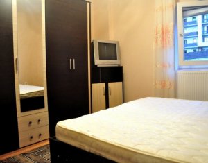 Appartement 2 chambres à louer dans Cluj-napoca, zone Buna Ziua