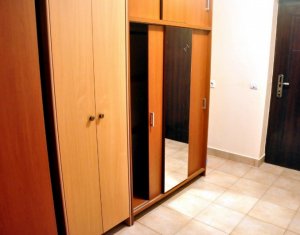 Appartement 2 chambres à louer dans Cluj-napoca, zone Buna Ziua