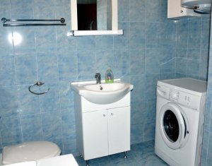 Appartement 2 chambres à louer dans Cluj-napoca, zone Buna Ziua