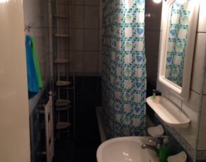 Appartement 1 chambres à louer dans Cluj-napoca, zone Gheorgheni