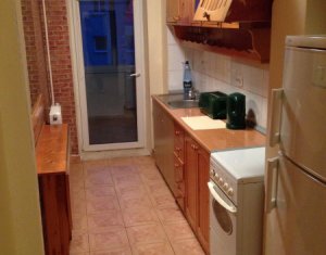 Appartement 1 chambres à louer dans Cluj-napoca, zone Gheorgheni