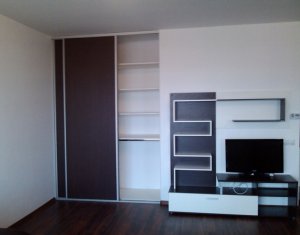 Lakás 2 szobák kiadó on Cluj-napoca, Zóna Buna Ziua