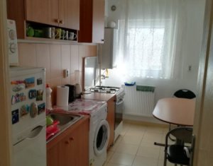 Lakás 1 szobák kiadó on Cluj-napoca, Zóna Zorilor