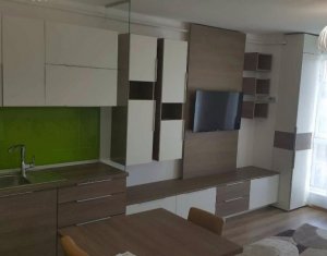 , 37m2 on Cluj-napoca, Zóna Andrei Muresanu