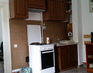 Appartement 2 chambres à louer dans Cluj-napoca, zone Marasti