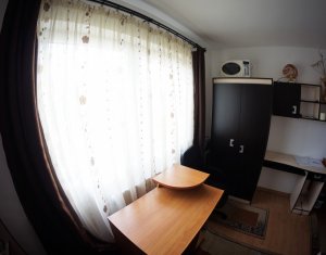 Lakás 2 szobák kiadó on Cluj-napoca, Zóna Manastur
