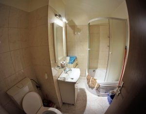 Lakás 2 szobák kiadó on Cluj-napoca, Zóna Manastur