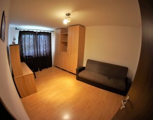Lakás 2 szobák kiadó on Cluj-napoca, Zóna Manastur