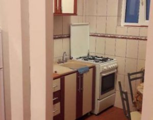 Lakás 2 szobák kiadó on Cluj-napoca, Zóna Manastur