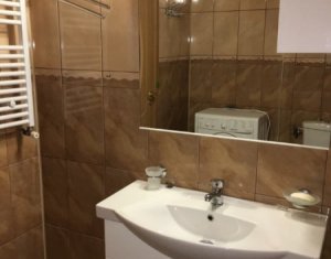 Lakás 1 szobák kiadó on Cluj-napoca, Zóna Marasti