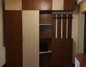 Lakás 1 szobák kiadó on Cluj-napoca, Zóna Marasti