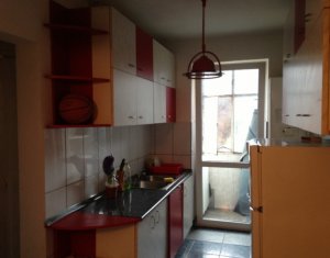 Lakás 2 szobák kiadó on Cluj-napoca, Zóna Grigorescu