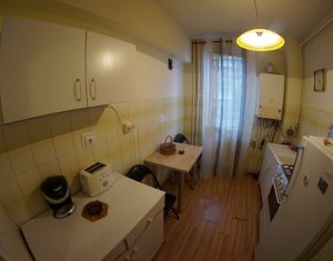 Lakás 2 szobák kiadó on Cluj-napoca, Zóna Gheorgheni